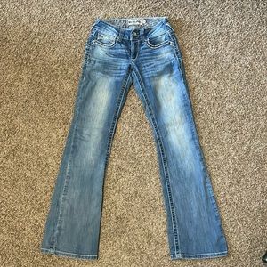 Ariat jeans